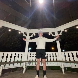 Meet your Posher, Jayden